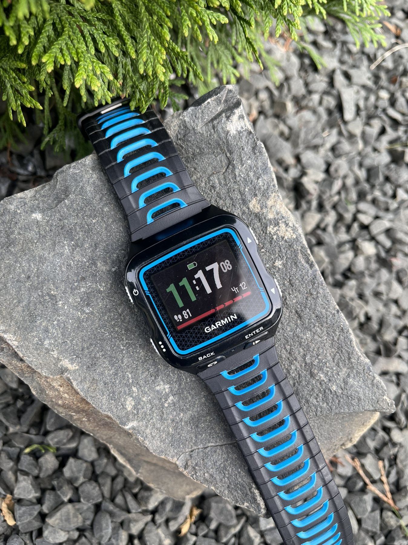 Garmin forerunner 920xt