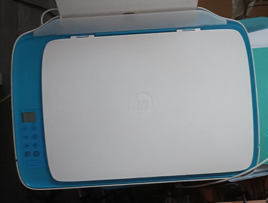 Impressora HP Deskjet 3638
