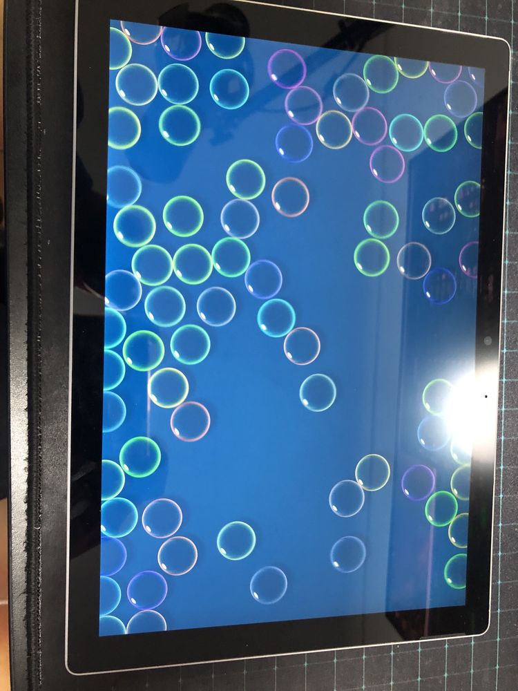 Microsoft Surface Pro 7 12,3”