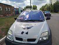 Продам Renault Scenic 1 2003 тд