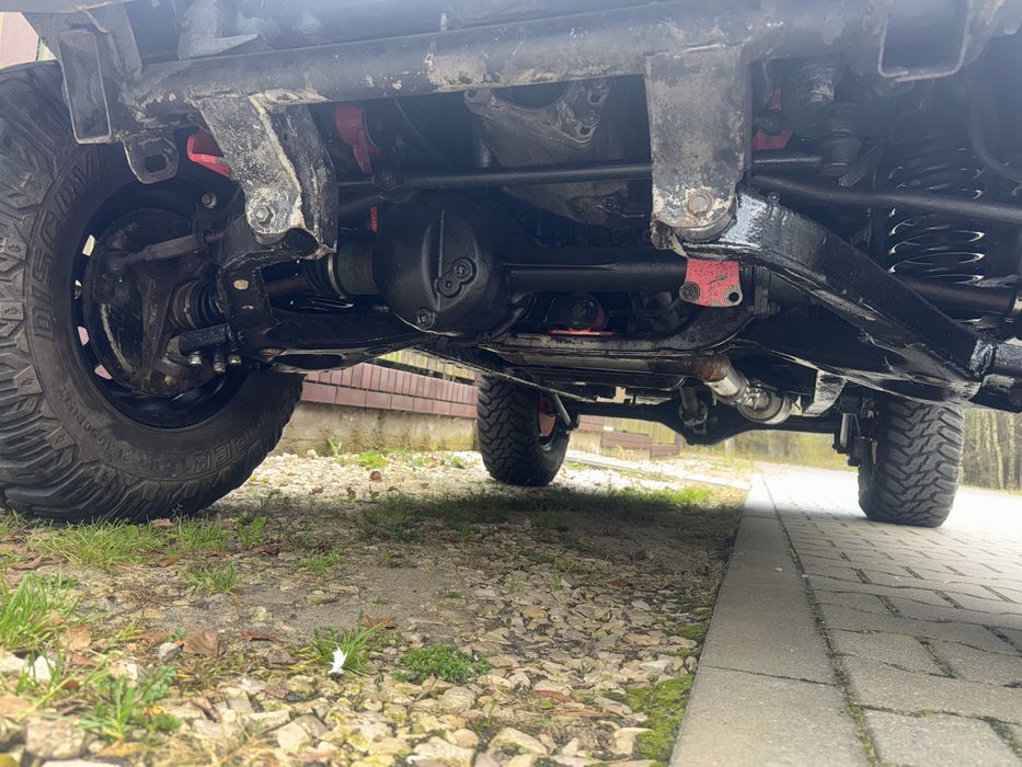 Suzuki Viatra 1.9 tdi