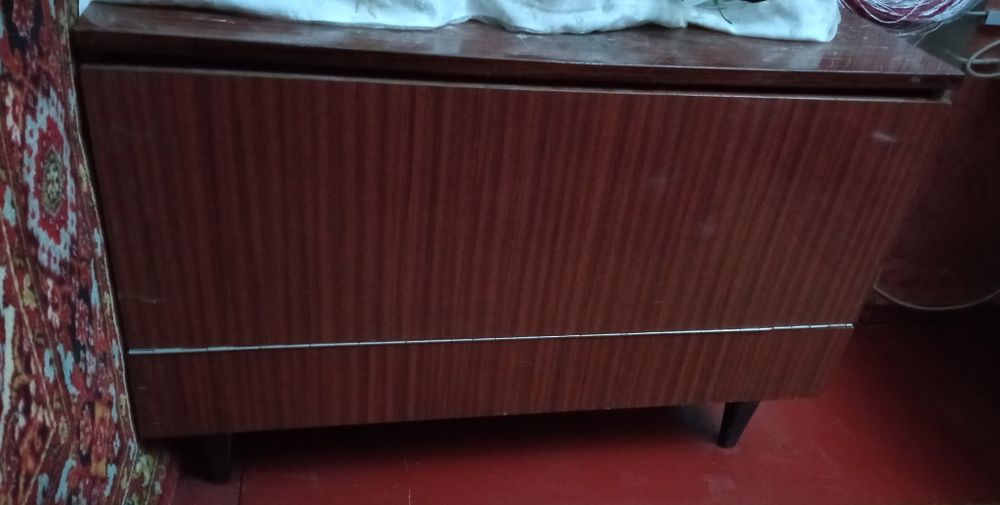 комод- тумба для белья