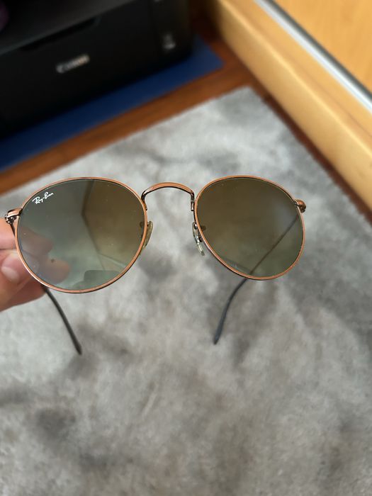 Oculos de Sol RayBan