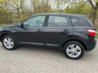 Nissan Qashqai Nissan Qashqai 1.6