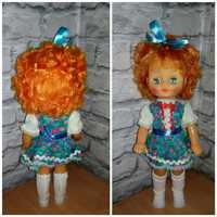 Кукла СССР. 37-38 см Алиса.