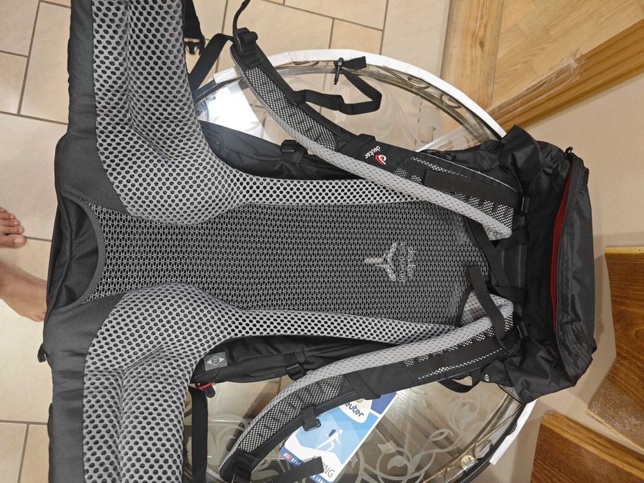 Рюкзак Deuter Futura 34 EL