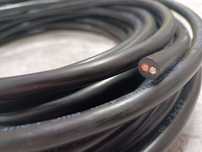 Estradowy kabel głośnikowy 2x6 Helukabel przewód do kolumn 2x6mm 12m