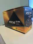 Zasilacz Seasonic Focus GX-850 850W Gold Plus 10lat gwarancji