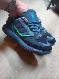 Buty Adidas ZX 5K Boost