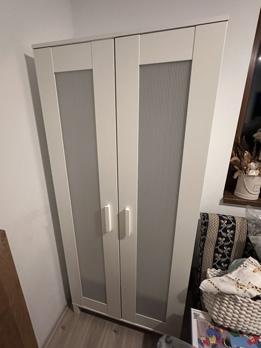 Meble Ikea w komplecie