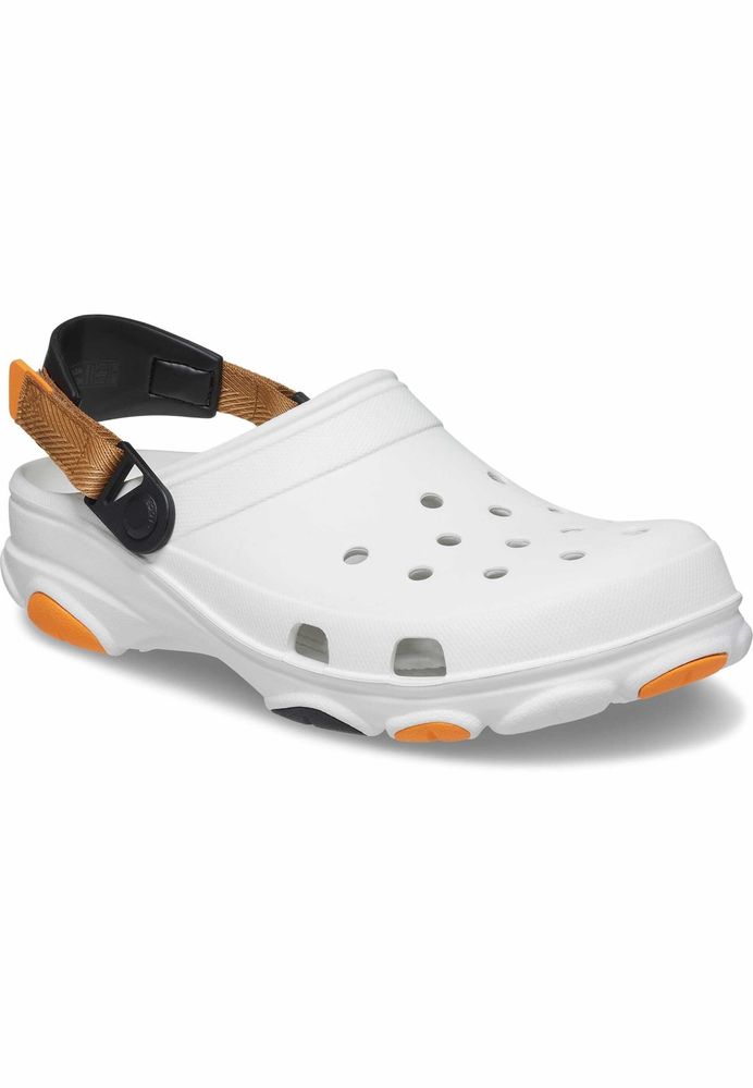 Кроксы мужские сабо шлепанцы Crocs Classic All Terrain