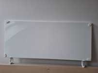 Tablica magnetyczna Ikea Trotten biała
