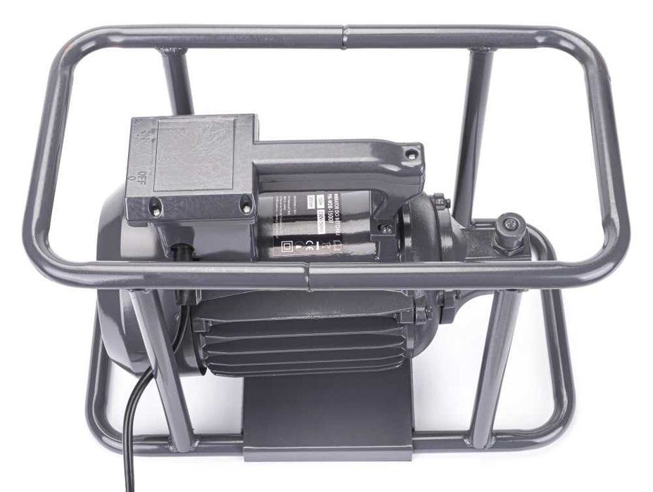 POWERMAT Wibrator Do Betonu Zagęszczarka 1500W PM1091