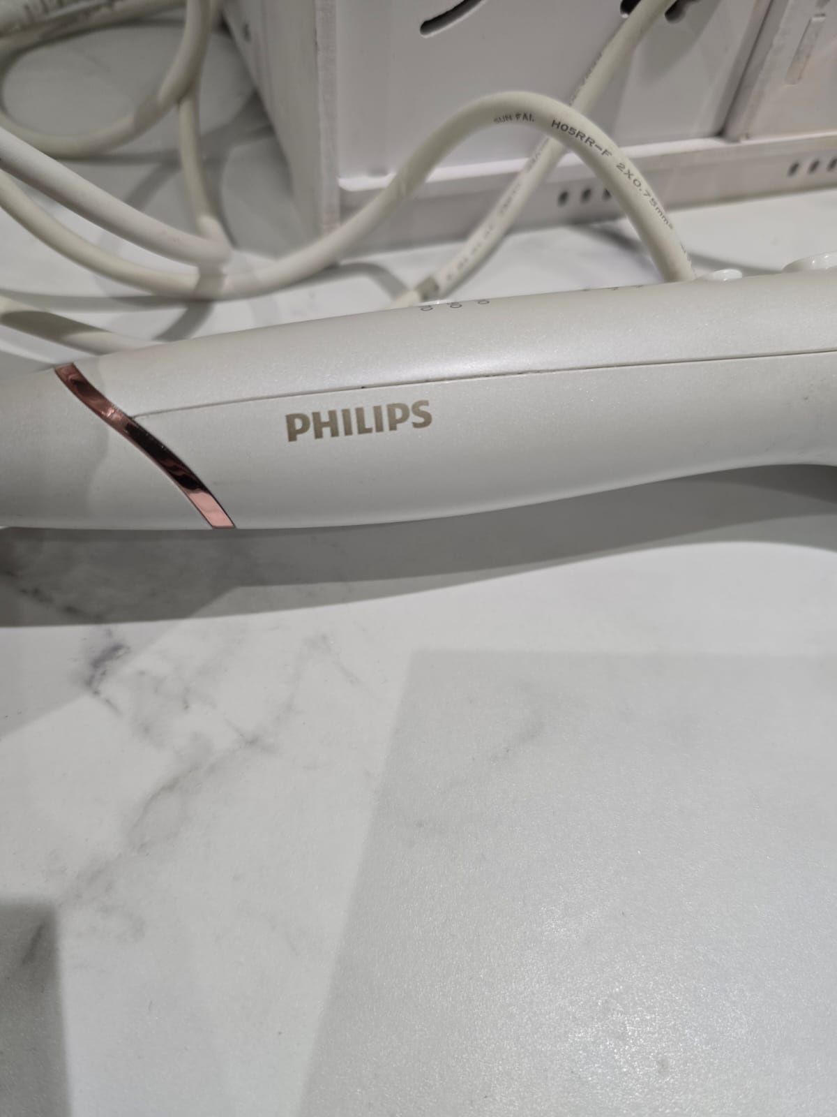Automatyczna Lokówka PHILIPS BHB886/00 SENSEIQ