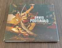 Dawid Podsiadło Annoyance and Disappointment płyta CD