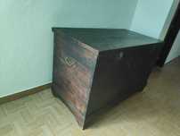 Venda de Arcao Antigo
