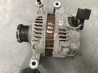 Alternador Peugeot 207 1.4 16V V