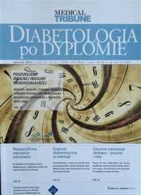 Diabetologia po Dyplomie numer 3/2016