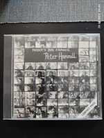 Peter Hammill - Nadir's Big Chance