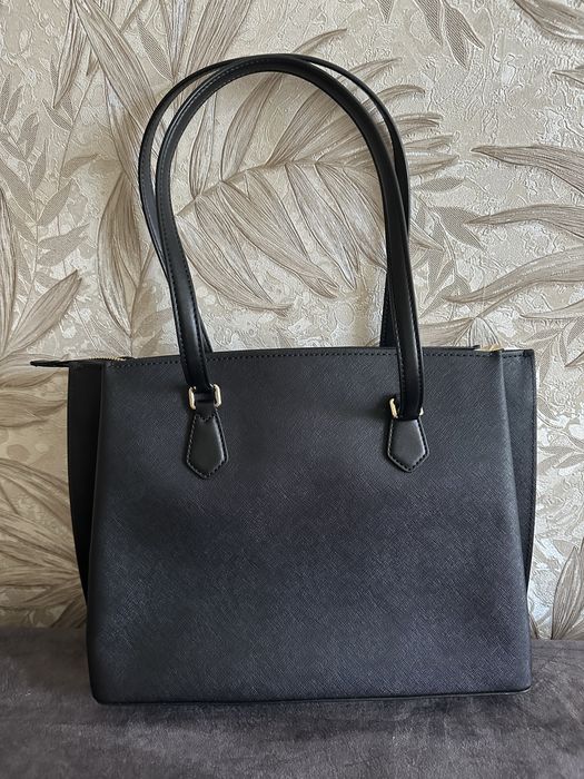Сумка MICHAEL KORS черная бренд оригинал