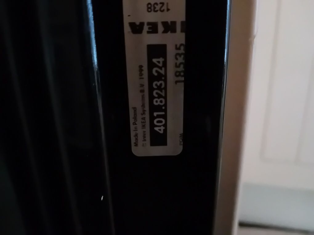 Piekarnik Ikea na części, OV D00/WF 401.823.24