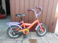 rowerek dziecięcy