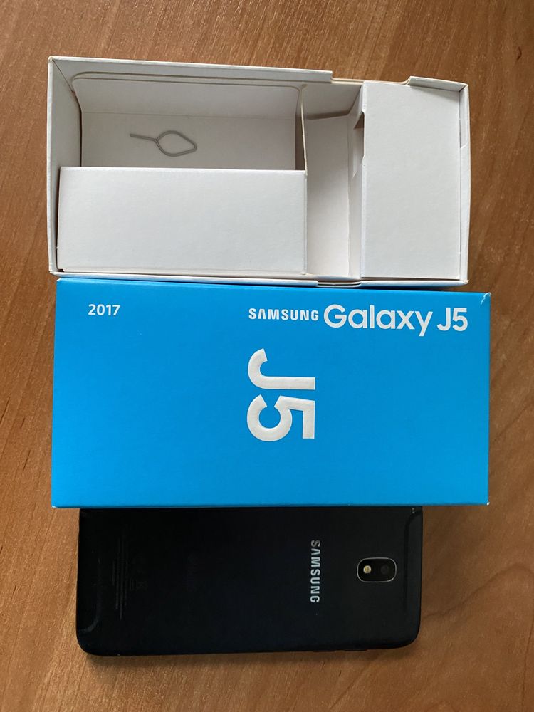Samaung Galaxy J5 16GB