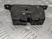 Замок багажника BMW 3 F30 (2012-2019)  918064105 разборка