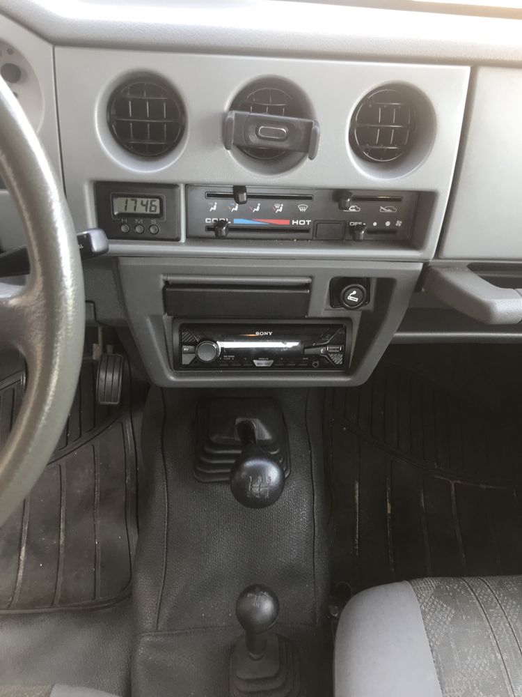 Classico / Suzuky Samurai 1998 - De garagem - poucos km NEGOCIAVEL