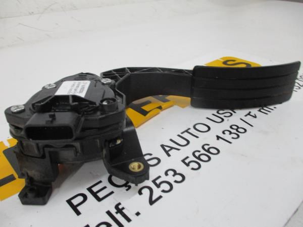 Pedal do acelerador RENAULT Clio IV (BH_)