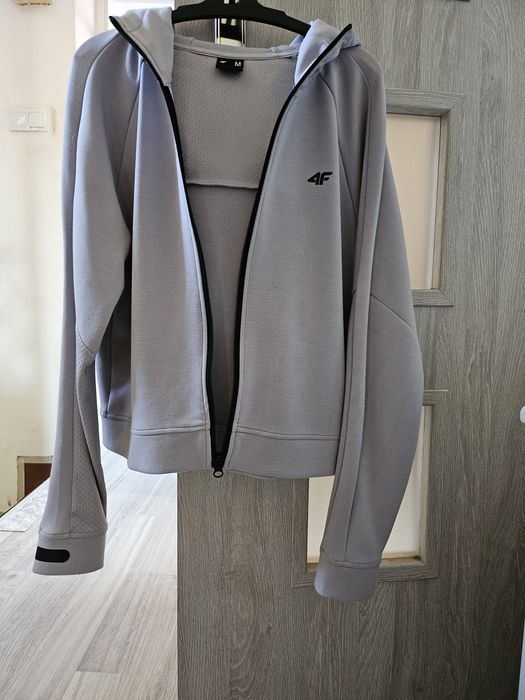 Bluza markowa 4f damska