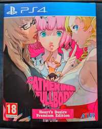 Catherine Full Body Heart's Desire Premium Edition