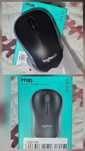 Ratos Logitech M185
Logitech Rato Wireless M185 (Cinzento)