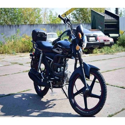 Мотоцикл Spark SP125С-2XWQ
