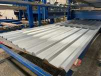 Blacha Trapezowa T4, T8, T18, T35 Prosto z Fabryki