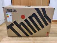 Monitor Lenovo ThinkVision T24i-20