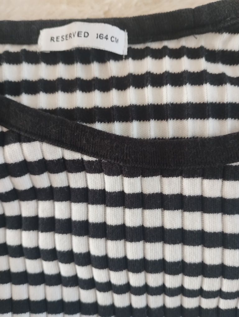 Zestaw ubrań H&M, Reserved