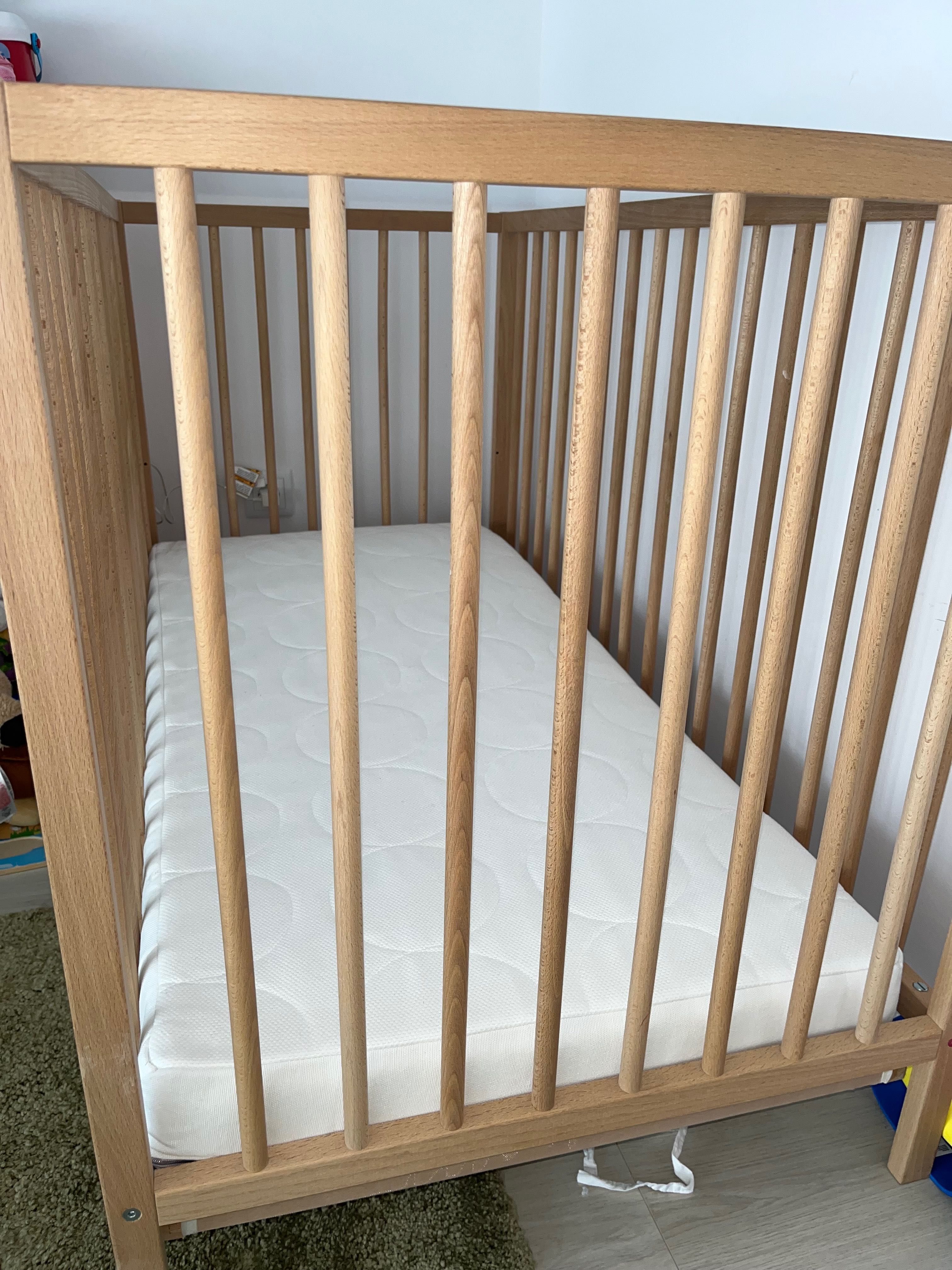 Cama criança 60x120