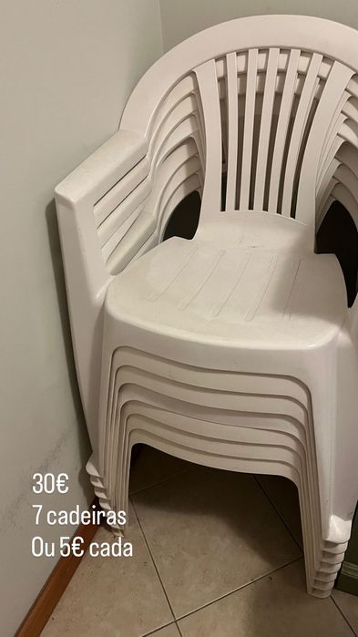 Diversos itens - preço a negociar