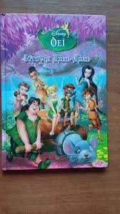 продам книгу Феї. Історія Дінь-Дінь