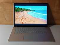 Потужний ультрабук 15.6" 2К ips/Core i7-1065G7/16 ОЗП/256/Iris Xe