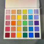 Paleta cieni Fade into hue
