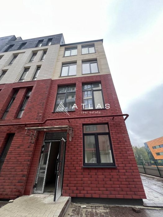 Кв.м - 43,5. Продаж квартири по вул. Чупринки