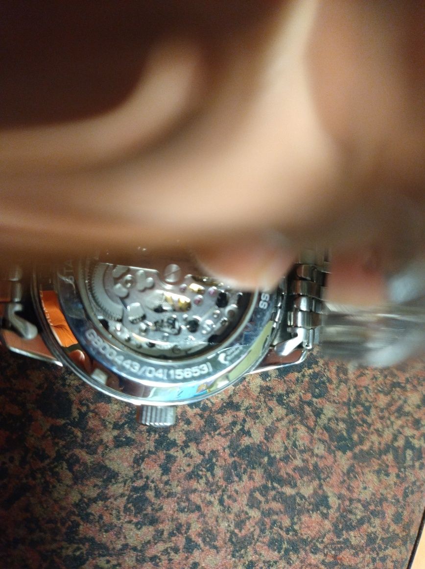 Продам часы Rotary GB 00443/04