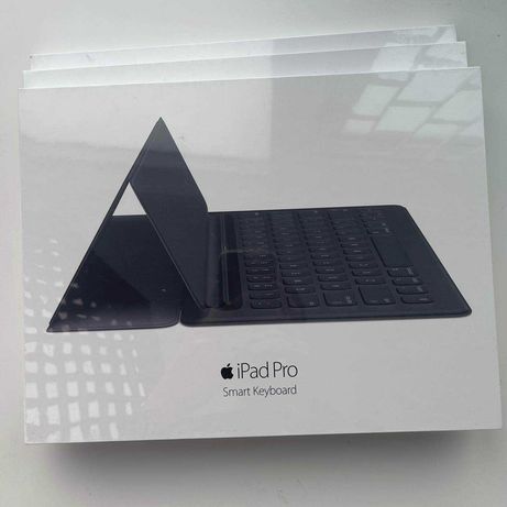 клавіатура Apple iPad Pro 10.5" Smart Keyboard  MPTL2RSA