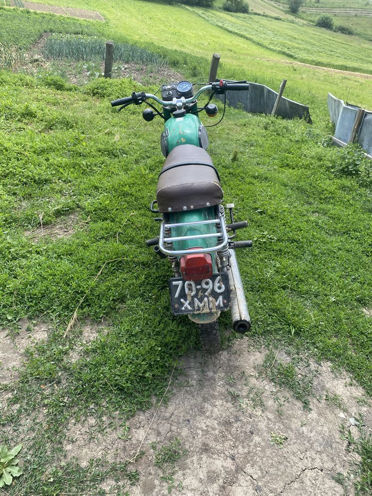 мінск 125.