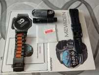 Smartwatch męski 800mah opaska treningowa