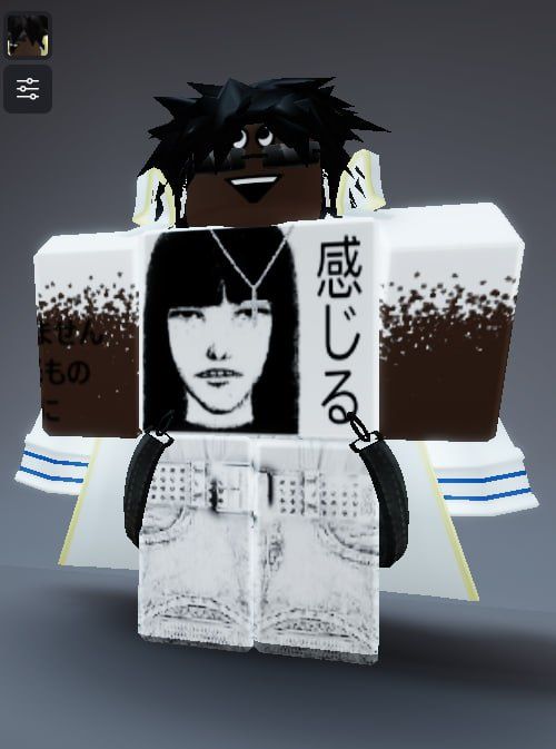 Аккаунт роблокс roblox