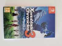 Xenoblade Chronicles 3 Nintendo Switch