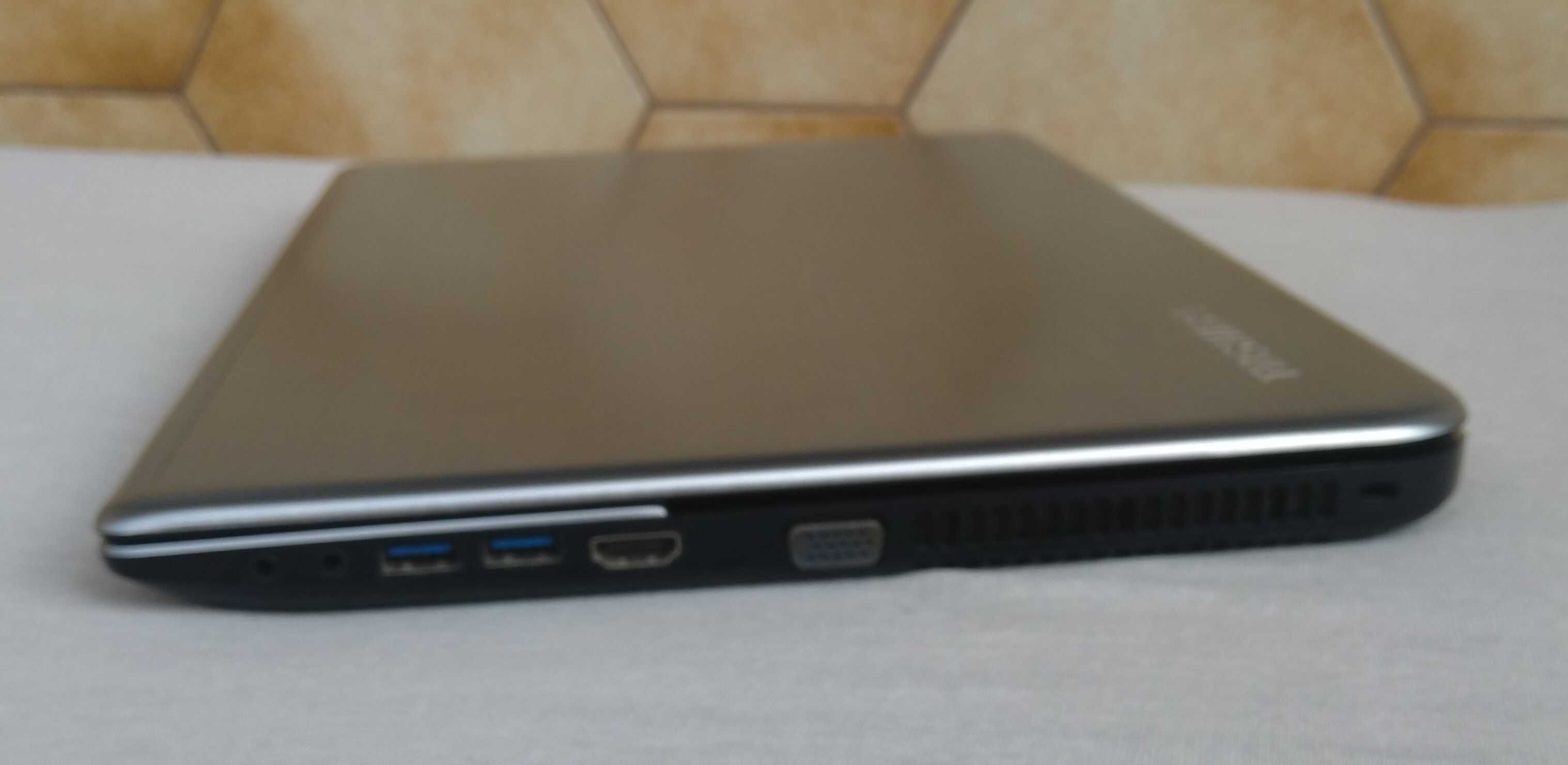 Toshiba Satellite S50-A /15,6"/ i7/ SSD120GB+HDD500GB/ RAM8GB/ GT740M